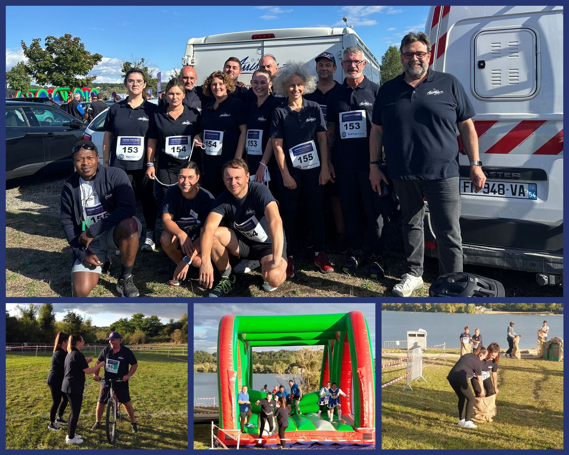 26ème Défi Inter-entreprises